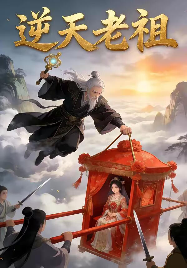 影片海报